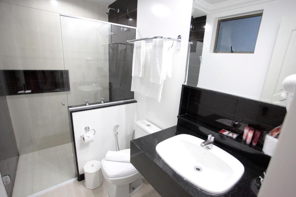 Hotel Bhally Balneario Camboriu