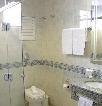 Hotel Bhally Balneario Camboriu
