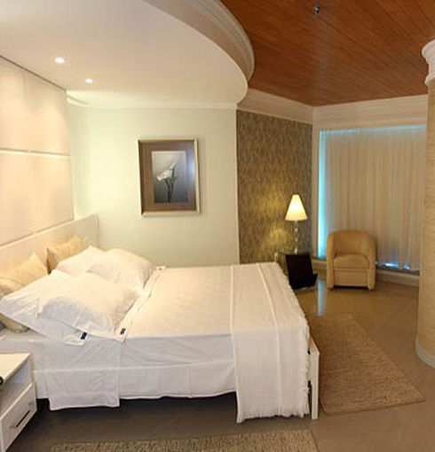 Hotel Bhally Balneario Camboriu