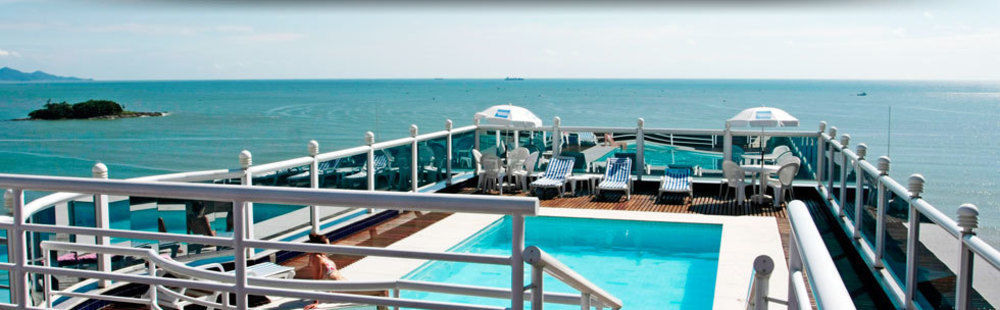 Bhally Balneario Camboriu