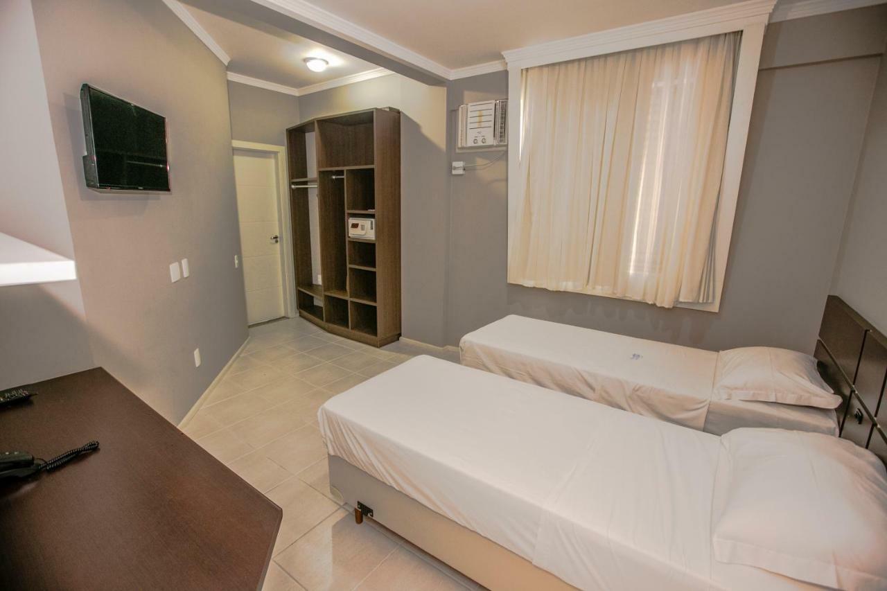 Bhally 4* Balneario Camboriu